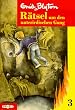 R�tsel-Serie: R�tsel um den unterirdischen Gang. ( Ab 8 J.).: BD 3