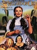 Wizard of Oz / Big Note / Coates (Big Note Piano)