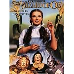 Wizard of Oz / Big Note / Coates book cover