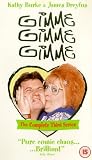 Gimme, Gimme, Gimme - The Complete Third Series [UK IMPORT] - Kathy Burke