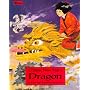 Chinese New Year's Dragon