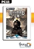 Railroad Tycoon 3 (PC CD)
