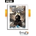 Railroad Tycoon 3 (PC CD)