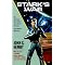 Serve With Science Fiction Warriors