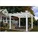Mandalay Pergola