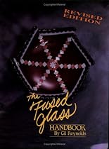 Fused Glass Handbook