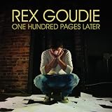 One Hundred Pages Later (Digi)by Rex Goudie