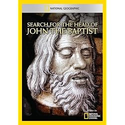 Search for the Head of John the Baptist