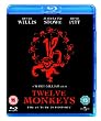 Twelve Monkeys [Blu-ray] [1995]