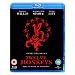 Twelve Monkeys [Blu-ray][Region Free] [1995]