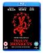 Twelve Monkeys [Blu-ray] [1995]