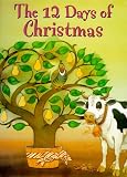 51RCC0GG9DL. SL160  The 12 Days of Christmas