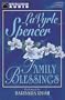 Family Blessings