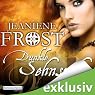 H&ouml;rbuch Dunkle Sehnsucht (Night Huntress 5)