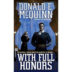 With Full Honors by Donald E. McQuinn and Donato Giancola