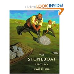 The Stoneboat
