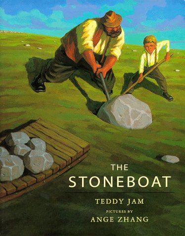 The Stoneboat