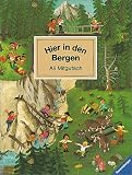  : Hier in den Bergen