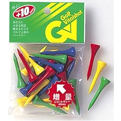 GV プロスリム ショートカラー GV-0503
