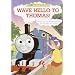 Wave Hello to Thomas! (Lift-and-Peek-a-Brd Books(TM))