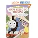 Wave Hello to Thomas! (Lift-and-Peek-a-Brd Books(TM))