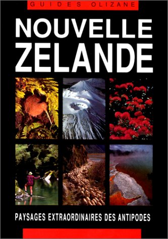 City Travel Guides Discounted  Livres : Nouvelle-Zélande