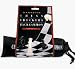 Magnetic 3-in-1 Chess Checkers and Backgammon