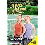 Love-Set-Match (Two of a Kind #29)