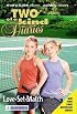 Love-Set-Match (Two of a Kind #29)