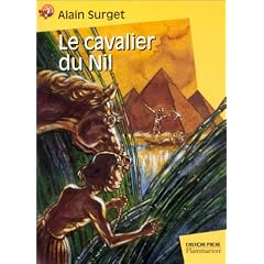Le Cavalier du Nil