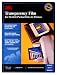 3M CG 3460 InkJet Transparency Film