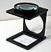 GIANT FOLDING MAGNIFIER