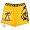 Transformers Bumblebee Boxer Shorts for Boys
