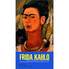 Frida Kahlo [VHS]