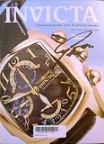 Chronographs and Sledgehammers: The 2004 Collection (Invicta)