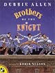 Brothers of the Knight (Picture Puffin Books)