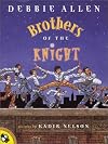 Brothers of the Knight (Picture Puffin Books)