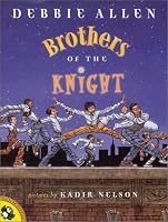 Brothers of the Knight (Picture Puffin Books)
