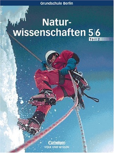 Naturwissenschaften 5/6 Teil2