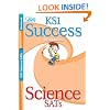 KS1 Success Workbook: Science (Primary Success Workbooks)
