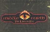 Lidless Eye Booster Lidless Eye Booster