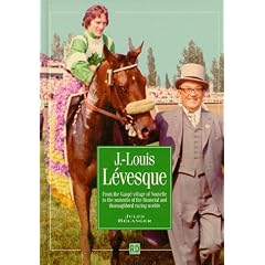 Jean-Louis Levesque: a biography: Jules Bé langer