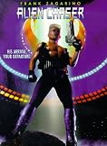 Alien Chaser by Image Entertainment