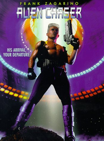 Free Download Of Alien Chaser