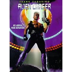 Alien Chaser