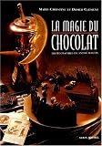 Revue Albin Michel  / La Magie du chocolat