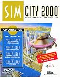 Sim City 2000 Special Edition - 