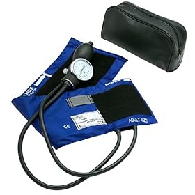 Prestige Aneroid Sphygmomanometer