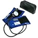 Prestige Aneroid Sphygmomanometer with Royal Blue Cuff