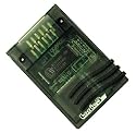 4MB/59 Block Memory Card (Black)